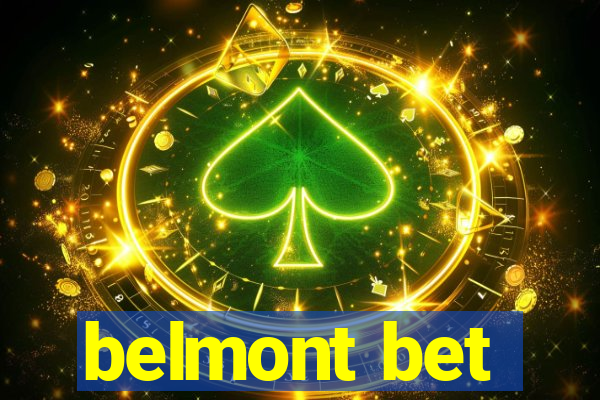 belmont bet